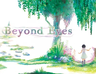 Beyond Eyes (steam key)
