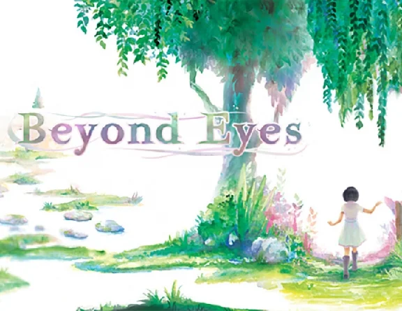 Beyond Eyes (steam key)