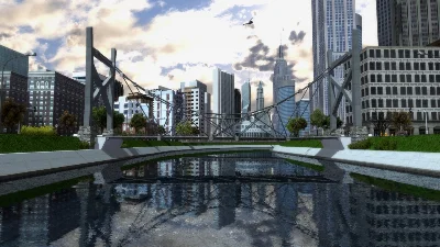 Bridge Project (steam key)