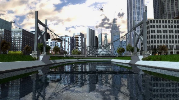 Bridge Project (steam key)