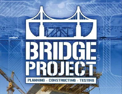 Bridge Project (steam key)