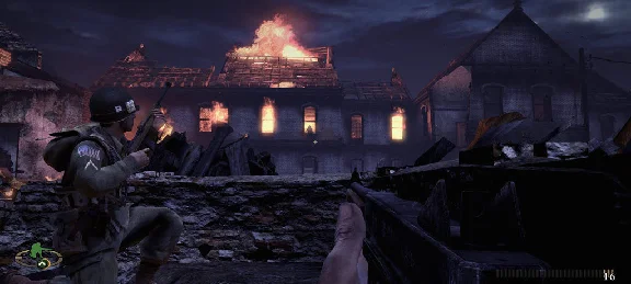 Brothers in Arms Hells Highway (uplay key)