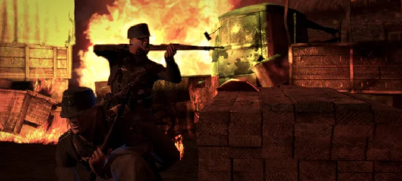 Brothers in Arms Hells Highway (uplay key)