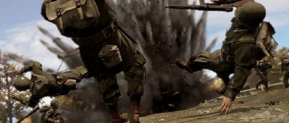 Brothers in Arms Hells Highway (uplay key)
