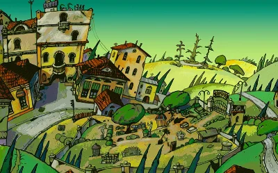 Pilot Brothers (steam key)