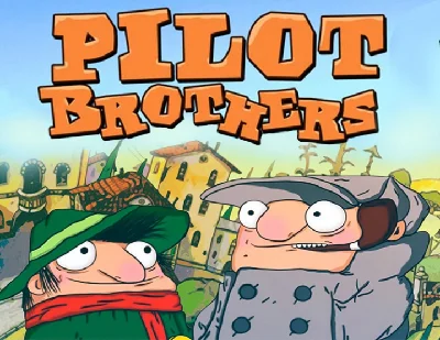 Pilot Brothers (steam key)