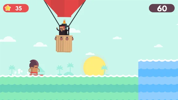Surfingers (steam key)