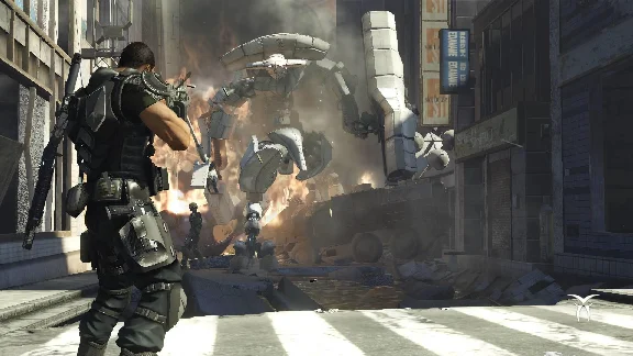Binary Domain Collection (steam key)