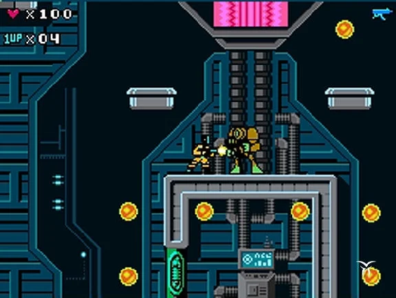 Dark Void Zero (Steam key)