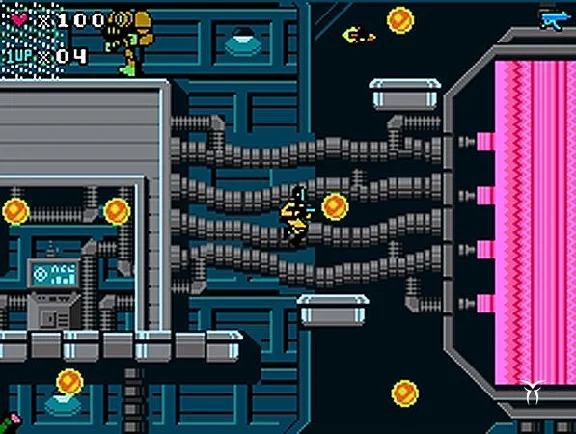 Dark Void Zero (Steam key)