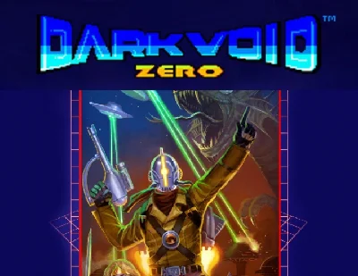 Dark Void Zero (Steam key)