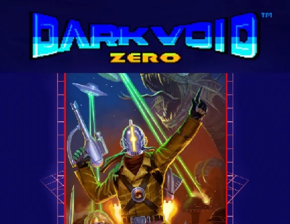 Dark Void Zero (Steam key)
