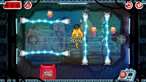 Cat on a Diet (steam key)