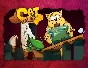 Cat on a Diet (steam key)