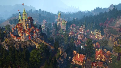 Champions of Anteria (uplay key)