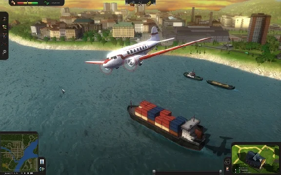 Cities In Motion Collection (steam key)