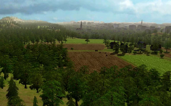 Cities In Motion (steam key)