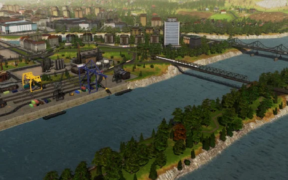 Cities In Motion (steam key)