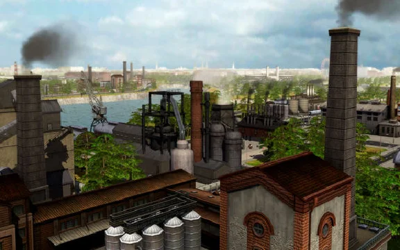 Cities In Motion (steam key)