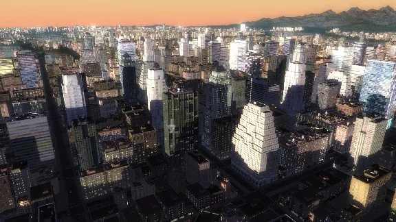 Cities in Motion 2 (steam key)