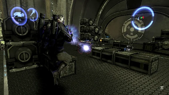 Dark Void (steam key)