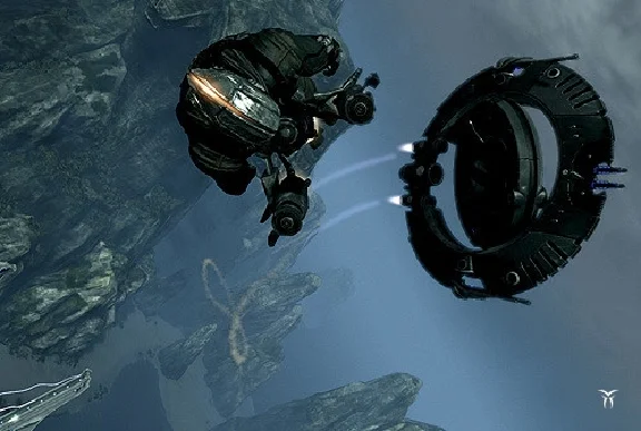 Dark Void (steam key)