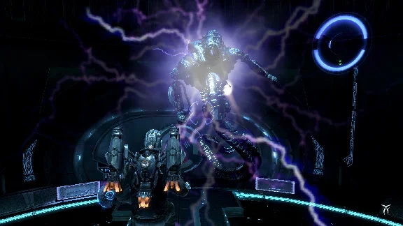 Dark Void (steam key)