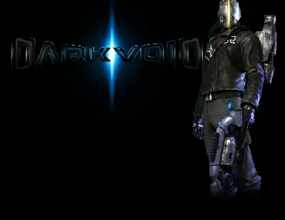 Dark Void (steam key)