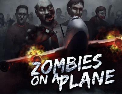 Zombies on A Plane (steam key)