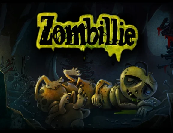 Zombillie (steam key)