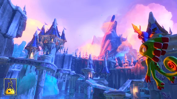 YookaLaylee (steam key)