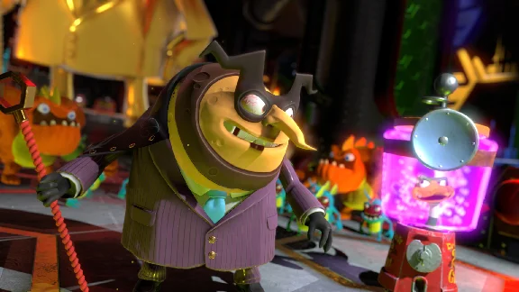 YookaLaylee (steam key)