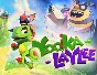 YookaLaylee (steam key)