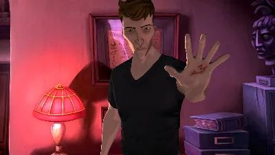 Yesterday Origins (steam key)