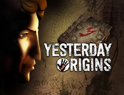 Yesterday Origins (steam key)