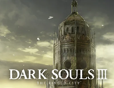 DARK SOULS III The Ringed City (Steam key)