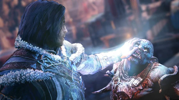 Shadow of Mordor GOTY Upgrade DLC (Steam)