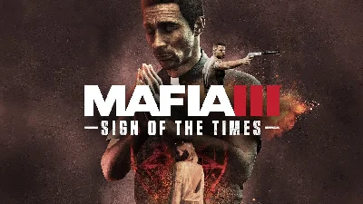 MAFIA III: SIGN OF THE TIMES DLC ✅STEAM KEY/GLOBAL🔑