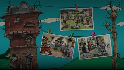 Pilot Brothers 2 (steam key)