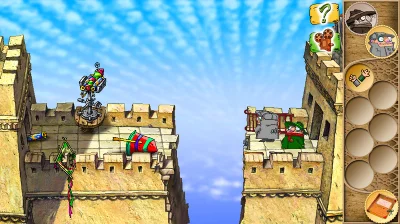 Pilot Brothers 3 Back Side of the Earth (steam)