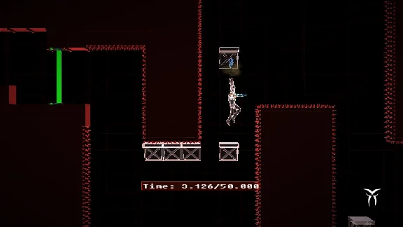 Bionic Commando Rearmed (steam key)