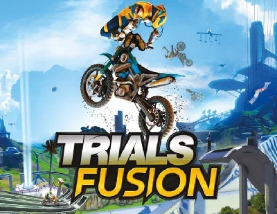 Trials Fusion (uplay key) -- RU
