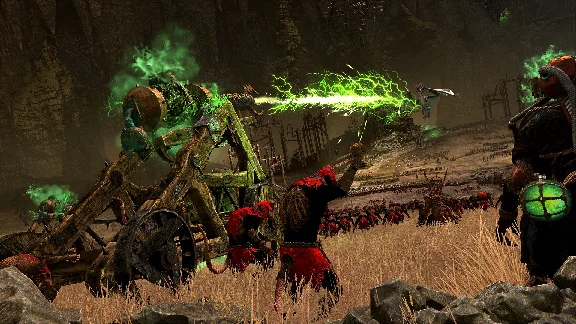 Total War WARHAMMER II (Steam key)