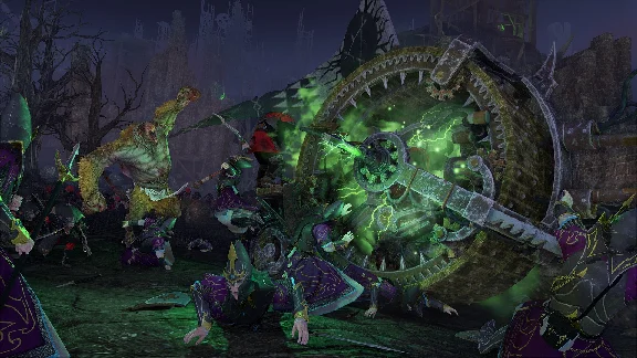 Total War WARHAMMER II (Steam key)