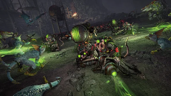 Total War WARHAMMER II (Steam key)
