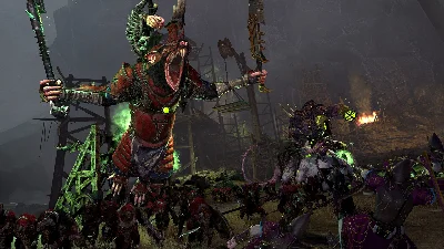 Total War WARHAMMER II (Steam key)
