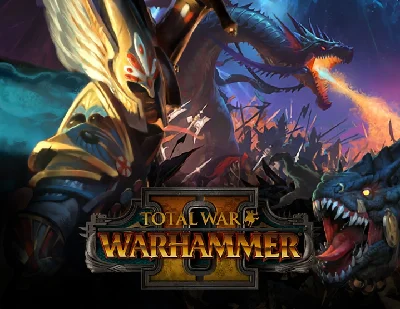 Total War WARHAMMER II (Steam key)