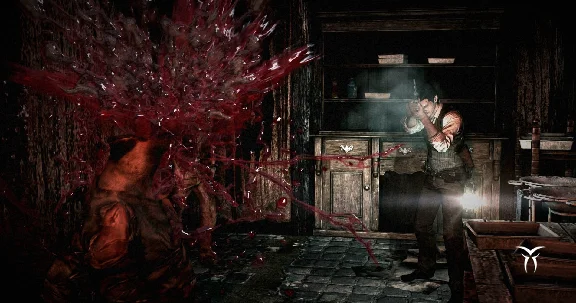 The Evil Within (Steam key)