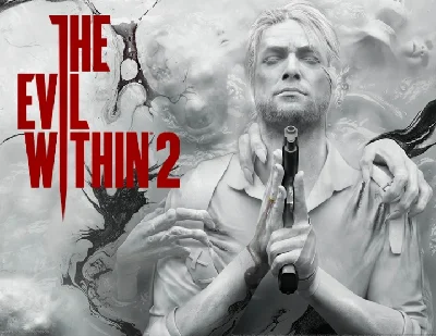 The Evil Within 2 (steam key)