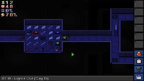 The Escapists (Steam key) -- Region free